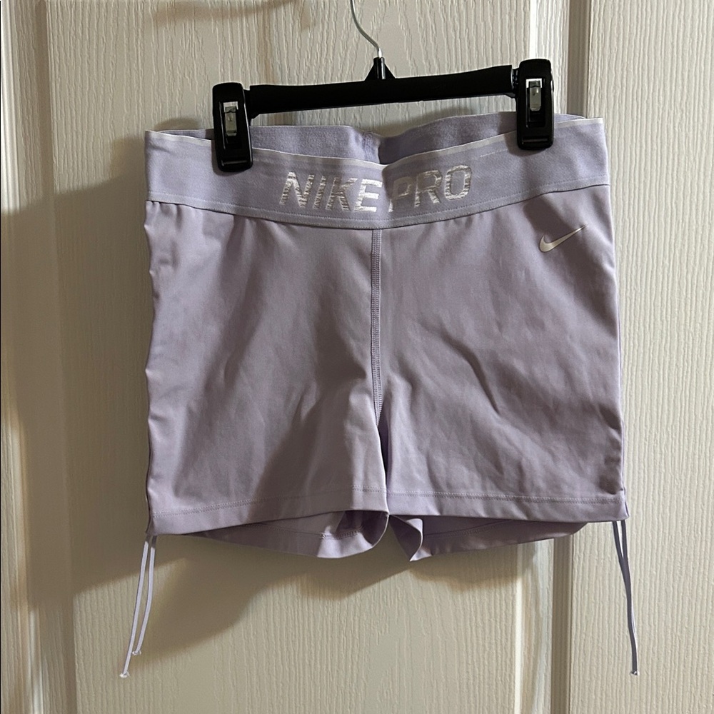 Nike Pro Shorts